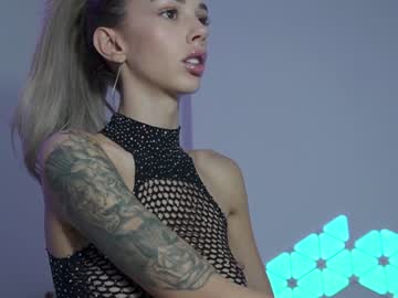 hot cam girl hotfallingdevil image #1853552