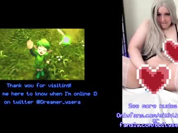 hot cam girl 8bitdeviants image #2253666