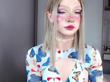 hot cam tranny _paprika image #3564717