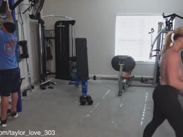 hot cam girl taylor_love_303 image #748762