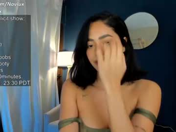 hot cam girl n_o_v_a image #565576