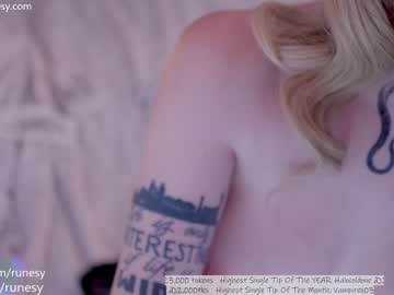 hot cam girl runesy image #3560994