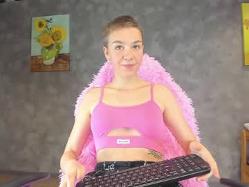 hot cam girl kaylaa_fox image #3596082