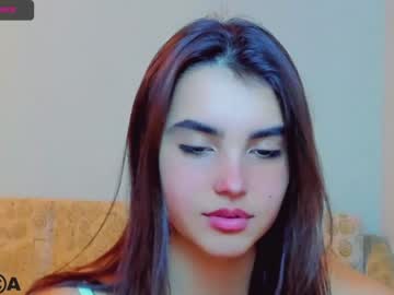 hot cam girl nika_la image #734917