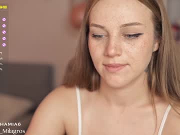hot cam girl mia_milagros image #3335439