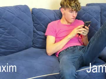 hot cam man james_mil image #2686079