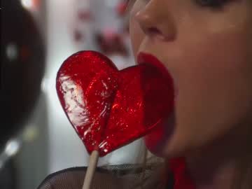 hot cam girl lettymoa image #750571