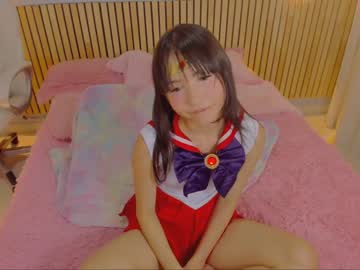 hot cam girl little_effy18 image #3760432