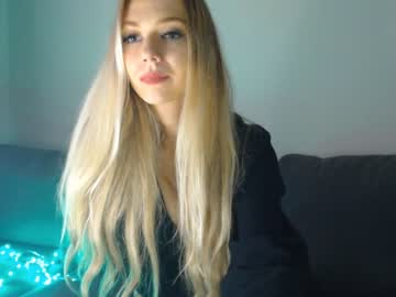 hot cam girl pervyblonde image #719618