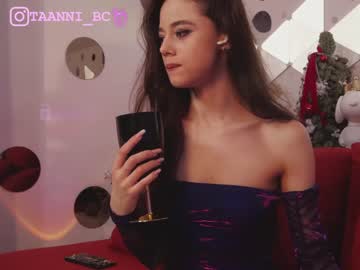 hot cam girl taanni_bc image #4020873