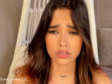 hot cam girl _meghan_gomez1_ image #2304314