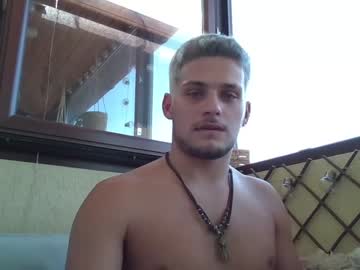 hot cam man roberto_twink1 image #3481448