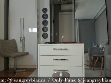hot cam girl jeangreybianca image #4554914