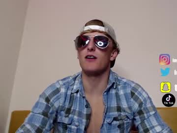 hot cam man luckyloganx image #1736539