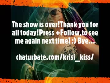 hot cam girl krisi_kiss image #3754489