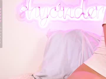 hot cam girl shycinderella image #3781575
