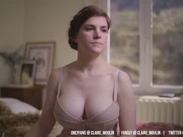 hot cam girl claire_moulin image #1016080