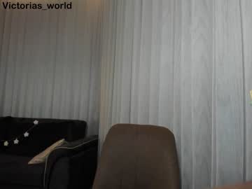 hot cam girl victorias_world image #1472653