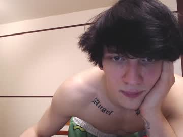hot cam man teddy_mode image #594517