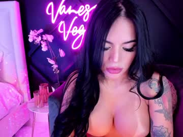 hot cam girl vanessa_vega image #2644547