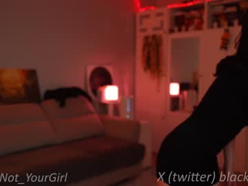 hot cam girl _blackbee_ image #4038279