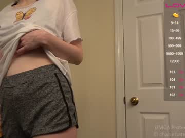 hot cam girl its_lily image #230435
