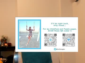 hot cam girl hotfallingdevil image #3399602