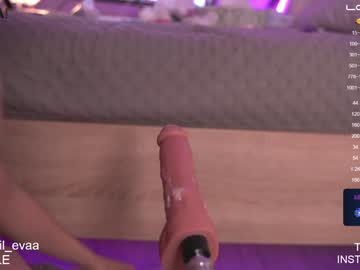 hot cam girl lil_eva image #1543887
