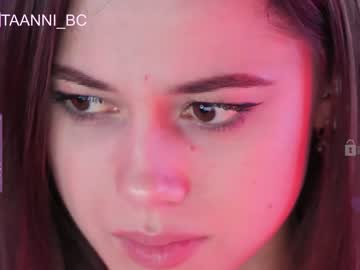 hot cam girl taanni_bc image #2303627