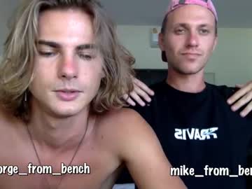hot cam man guys_from_the_bench image #2635974