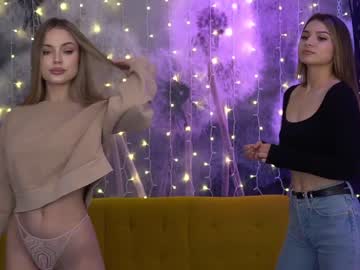 hot cam couple kira0541 image #2313425
