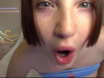 hot cam girl miacalvin69 image #696754
