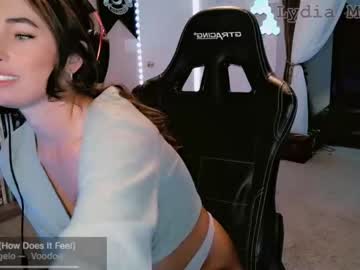 hot cam girl monstrumologist image #1689867