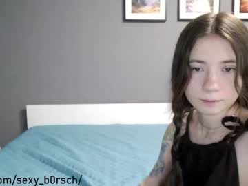 hot cam girl sexy_b0rsch image #3975431
