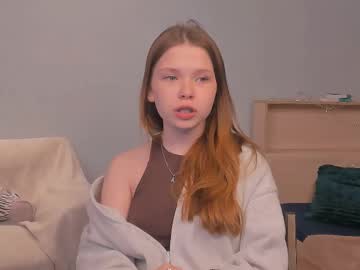 tinysrose hot cam