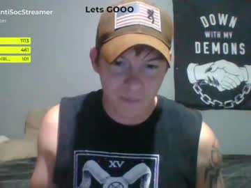 hot cam man antisocialstreamer image #1393630