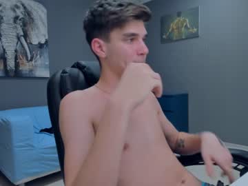 gavincolex hot cam