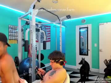 hot cam man crashmonroe image #2359456