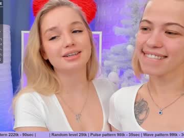 hot cam couple huntertiana image #569595