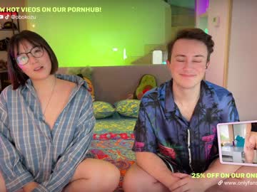 hot cam couple obokozu image #2304110