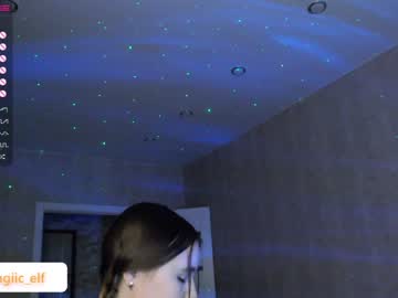 hot cam girl magic_elf image #1633539