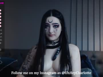 hot cam girl charlotte_germanotta_ image #3032891