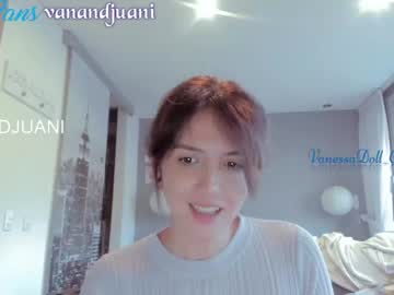 hot cam girl vanandjuani image #400754