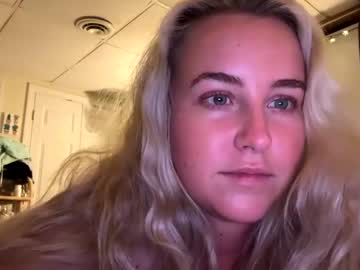 hot cam girl blonde4lyfe image #3518047