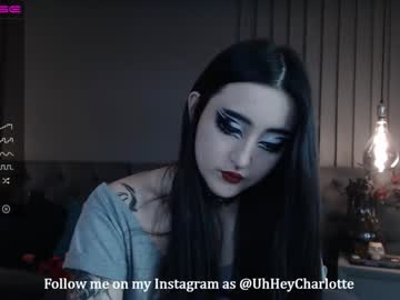 hot cam girl charlotte_germanotta_ image #3181424