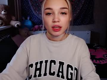 hot cam girl babyfromtheforest image #3858393