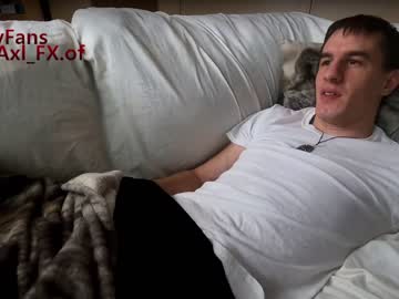 hot cam couple axl_fx image #433019