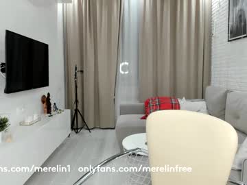 hot cam girl merelin__ image #845366