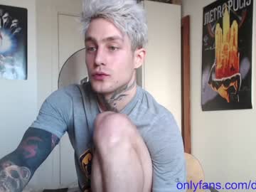 hot cam man sonic12_12 image #704927