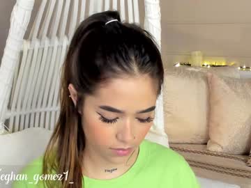 hot cam girl _meghan_gomez1_ image #2035320